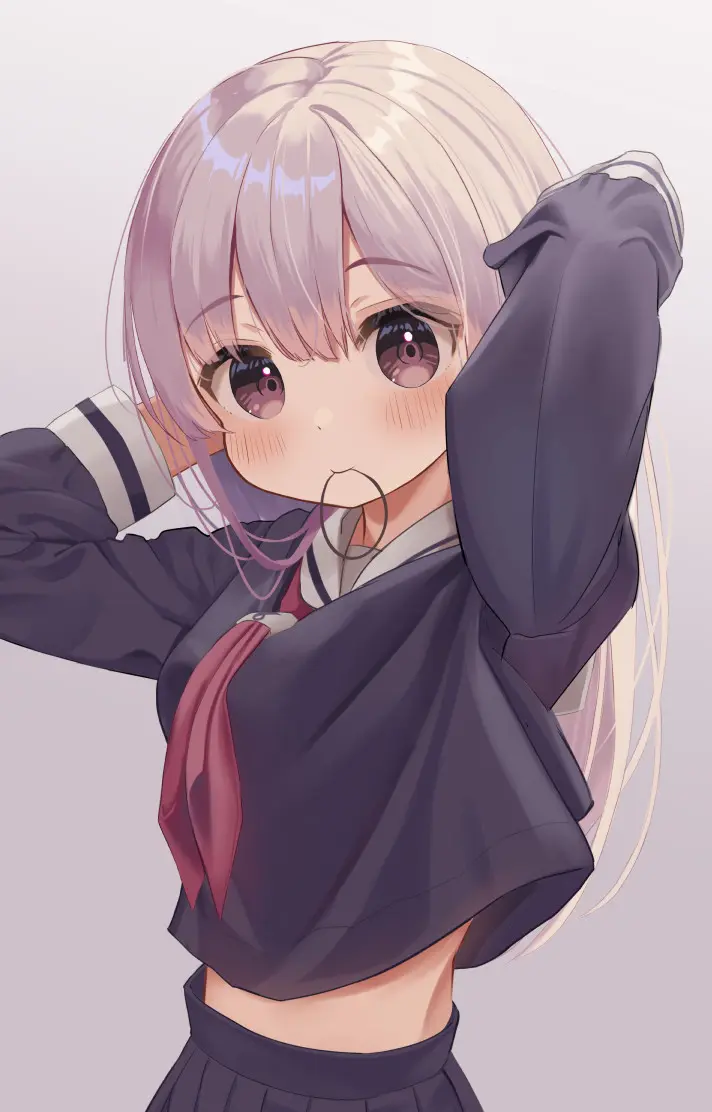 12-Nenkan Cold Sleep Shite Ita Onee-Chan | 12년간의 냉동수면에서 일어난 누나